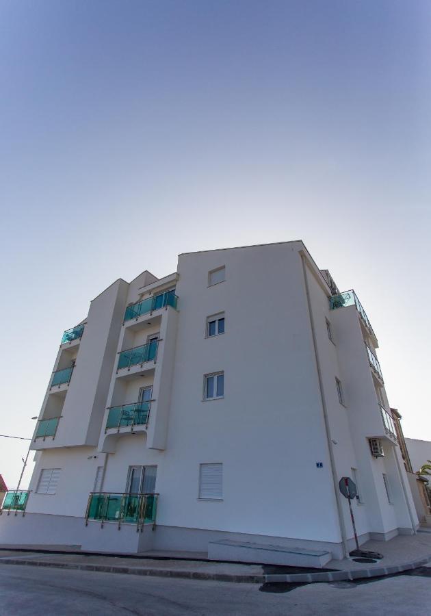 بودْسْتغانا Ringo Apartments المظهر الخارجي الصورة